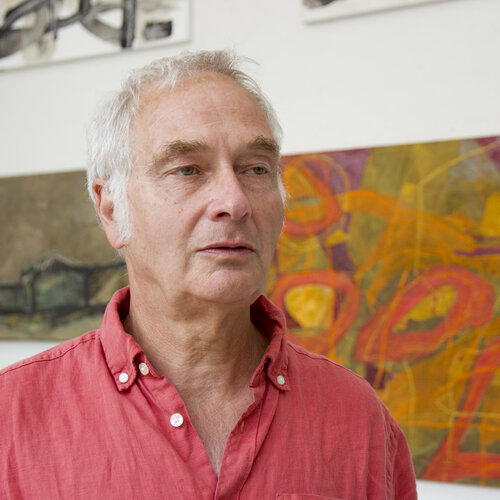 Suivez Uwe Beyer sur Singulart