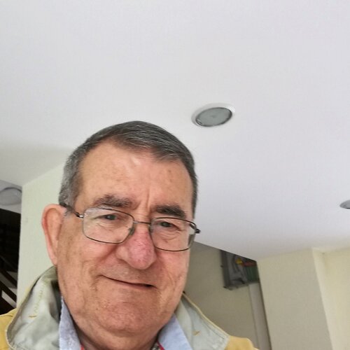Suivez Jose Maria Palacin Calvo sur Singulart