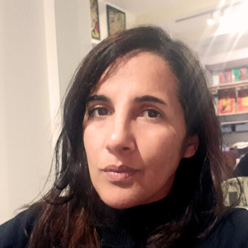 Suivez Ana Verónica Fonseca sur Singulart