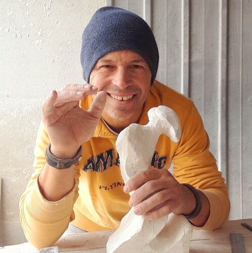 Volg JUAN MANUEL CARRACEDO op Singulart