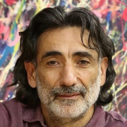 Segui Mushegh Grigoryan su Singulart