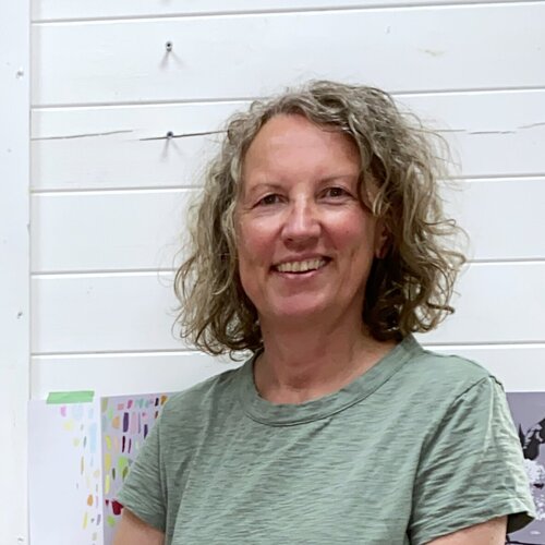 Segui Claudia Ditters su Singulart