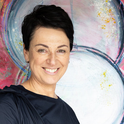 Volg Christine Rechnitzer op Singulart