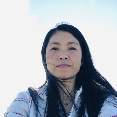Follow Ayako Bando on Singulart