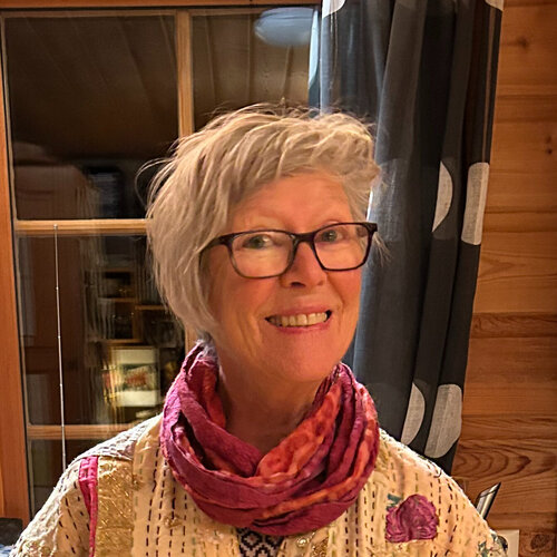 Sigue a Ellen Eikenes en Singulart