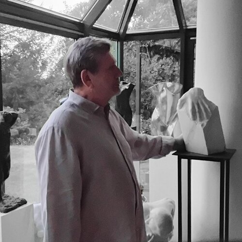 Folgen Sie Ryszard Piotrowski auf Singulart