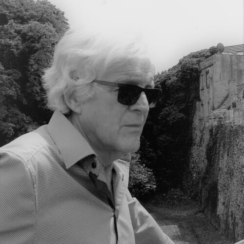 Sigue a Werner Baum en Singulart