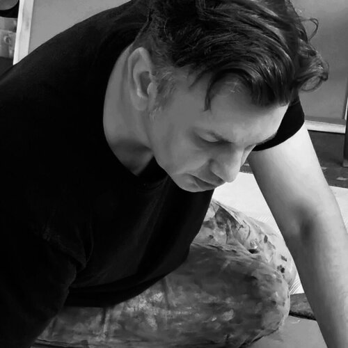 Suivez Mike Wosnitzka sur Singulart