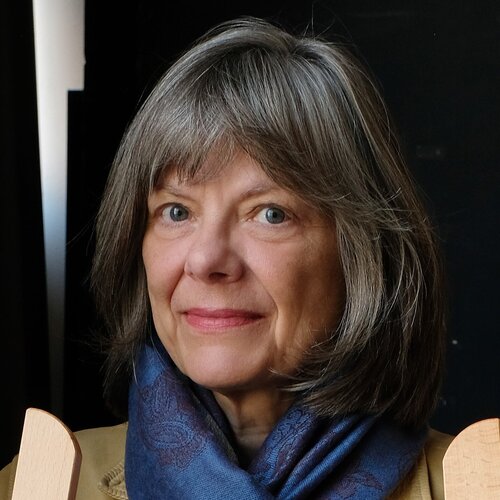 Volg Nicole Bovard op Singulart