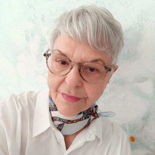Volg Théodora BERNARDINI op Singulart
