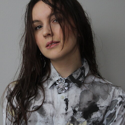 Follow Inna Geyyer on Singulart