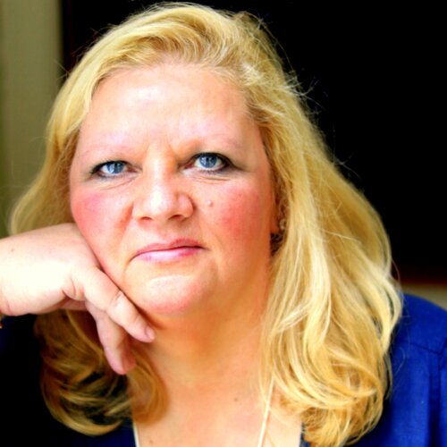 Segui Alison G Saunders su Singulart