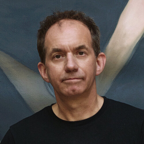 Volg Theo Overgaauw op Singulart