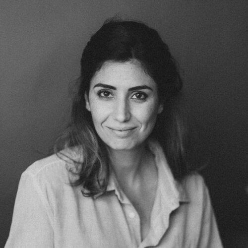 Volg Isabella D'Elia op Singulart