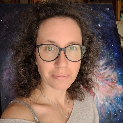 Volg Christiane Tabord Deillon op Singulart