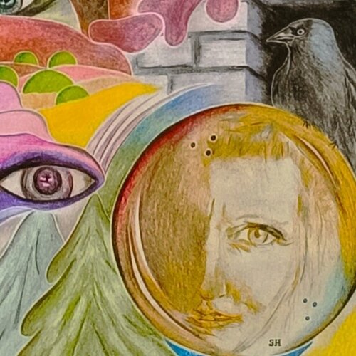 Segui Sandra Haase su Singulart