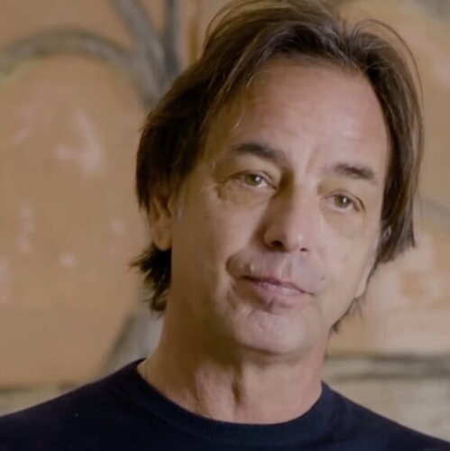 Volg Fabio Pietrantonio op Singulart