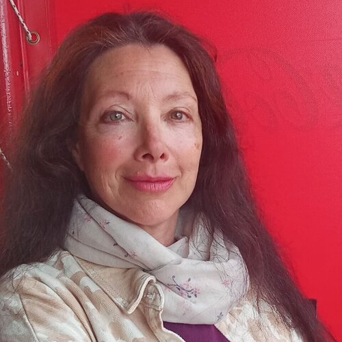 Segui Patricia Silva su Singulart