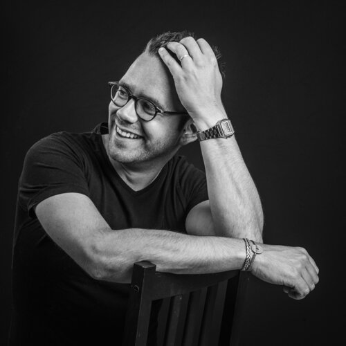 Volg romain thiery op Singulart