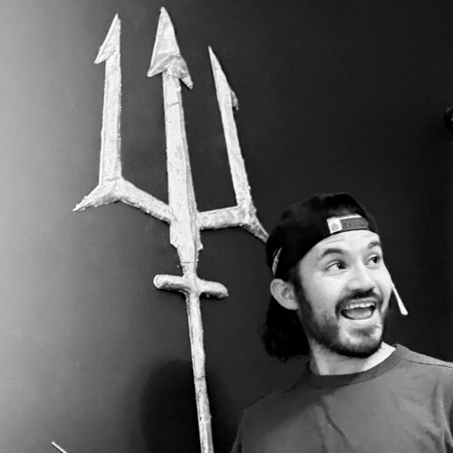 Suivez Juaquin Eldridge sur Singulart