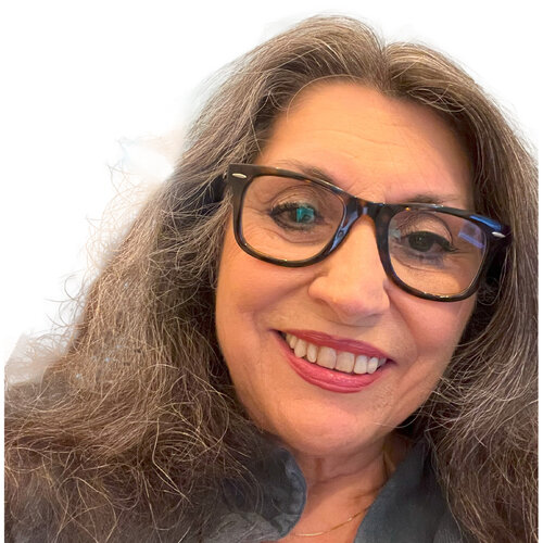 Suivez Joanne Joki sur Singulart