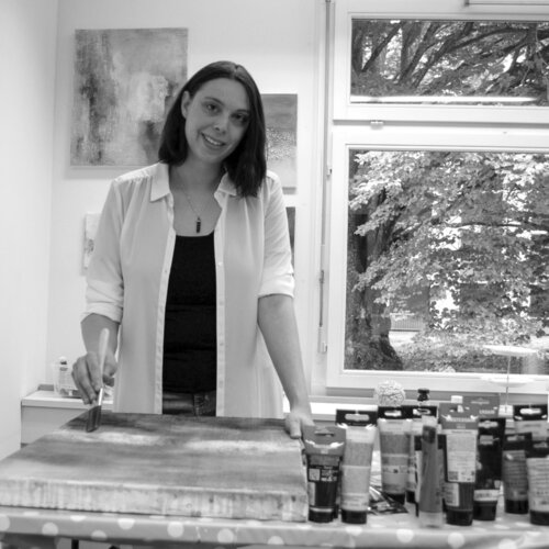 Segui Natalie Odermatt su Singulart