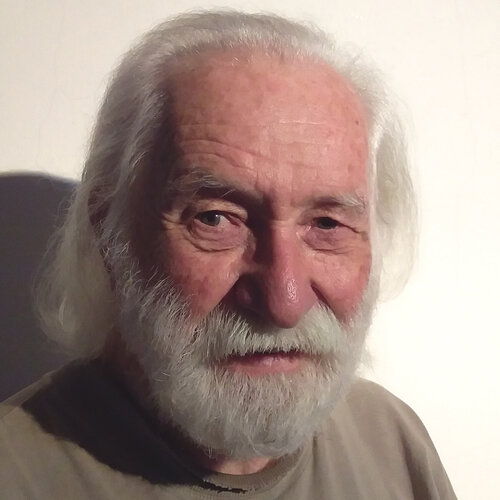 Segui Raymond Andrews su Singulart