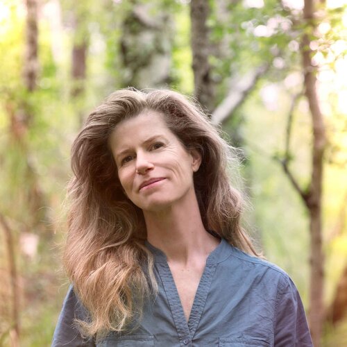 Volg Naïma Carbonare op Singulart