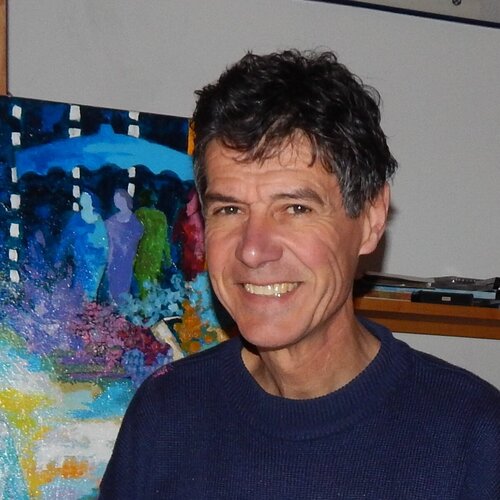 Segui Jacques Tanguy su Singulart