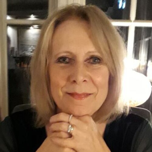 Sigue a ELIZABETH DRAYSON en Singulart