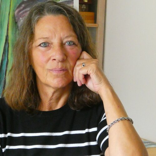 Segui Gabriele Kübler-Mohr su Singulart