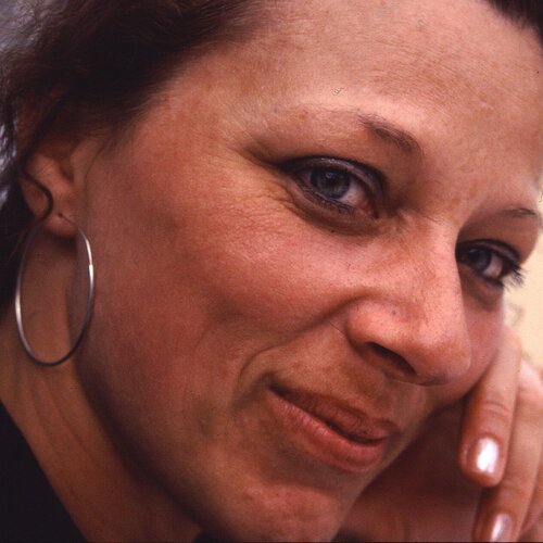 Follow Gabriele Kübler-Mohr on Singulart