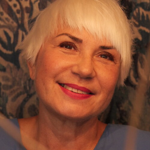 Volg Lidia Wojtowicz op Singulart