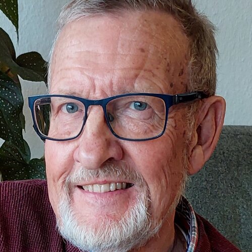 Suivez Joern Bjerge sur Singulart