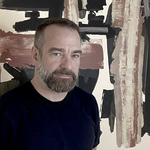Segui Julien Jubault su Singulart