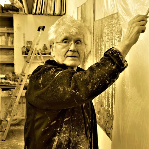 Volg Dieter Laue op Singulart