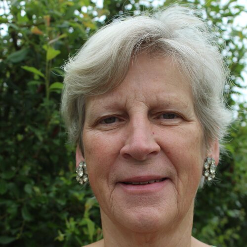 Follow Agnes Boes on Singulart