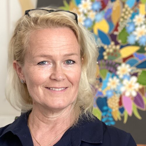 Segui Madeleine Kurtsdotter su Singulart