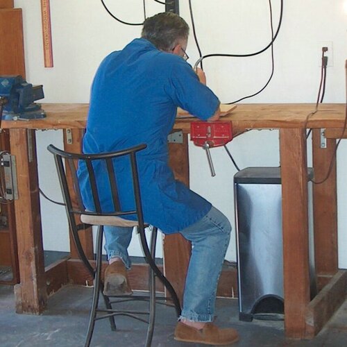 Segui john parker su Singulart