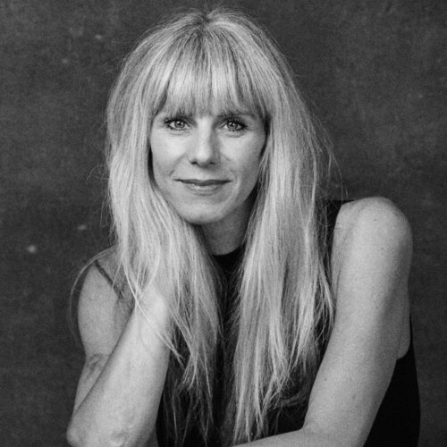 Volg Sonja Stamer op Singulart