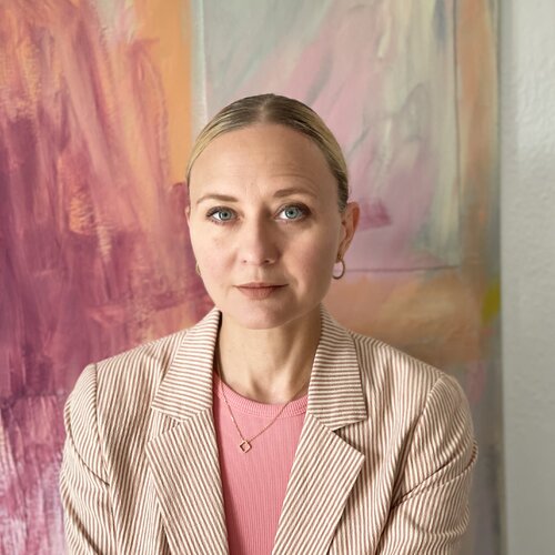 Volg Pauline Schulze op Singulart