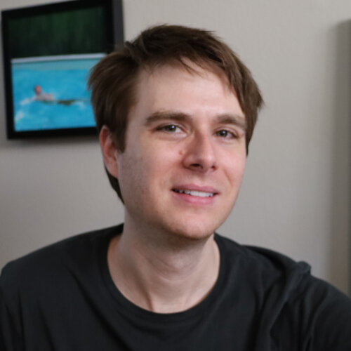 Folgen Sie Kory Alexander auf Singulart