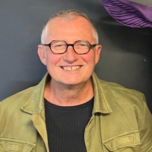 Volg Thierry Aubert op Singulart