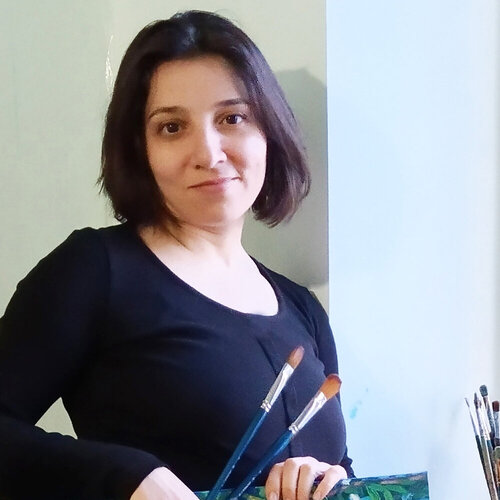 Segui Lilit Vardanyan su Singulart