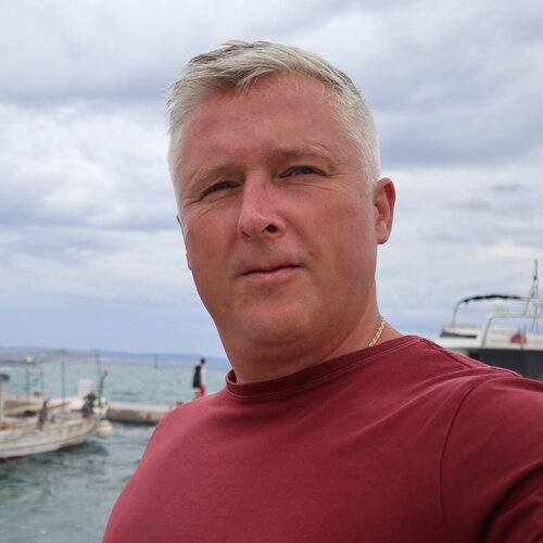 Sigue a Konrad Ziolkowski en Singulart
