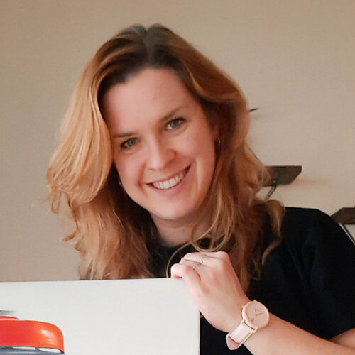 Folgen Sie Silvia Vogler auf Singulart