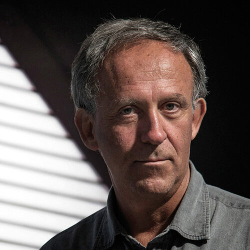 Sigue a Carlo D'Orta en Singulart