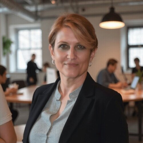 Folgen Sie Jade Kai auf Singulart