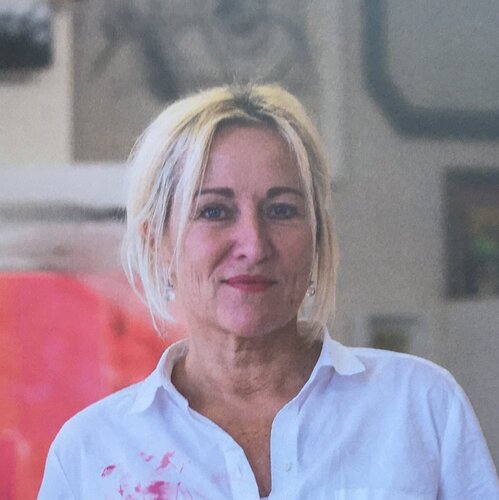 Volg Cora Korte op Singulart