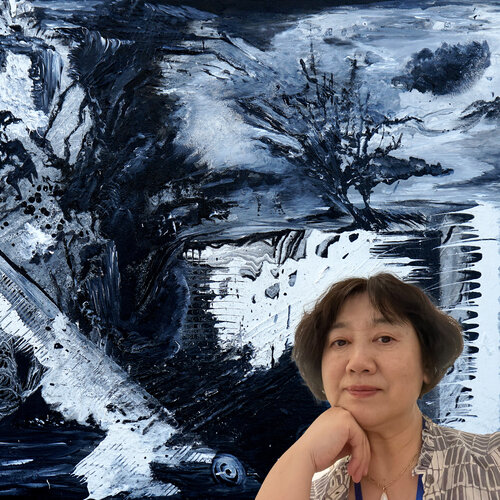 Suivez Wei Xue sur Singulart